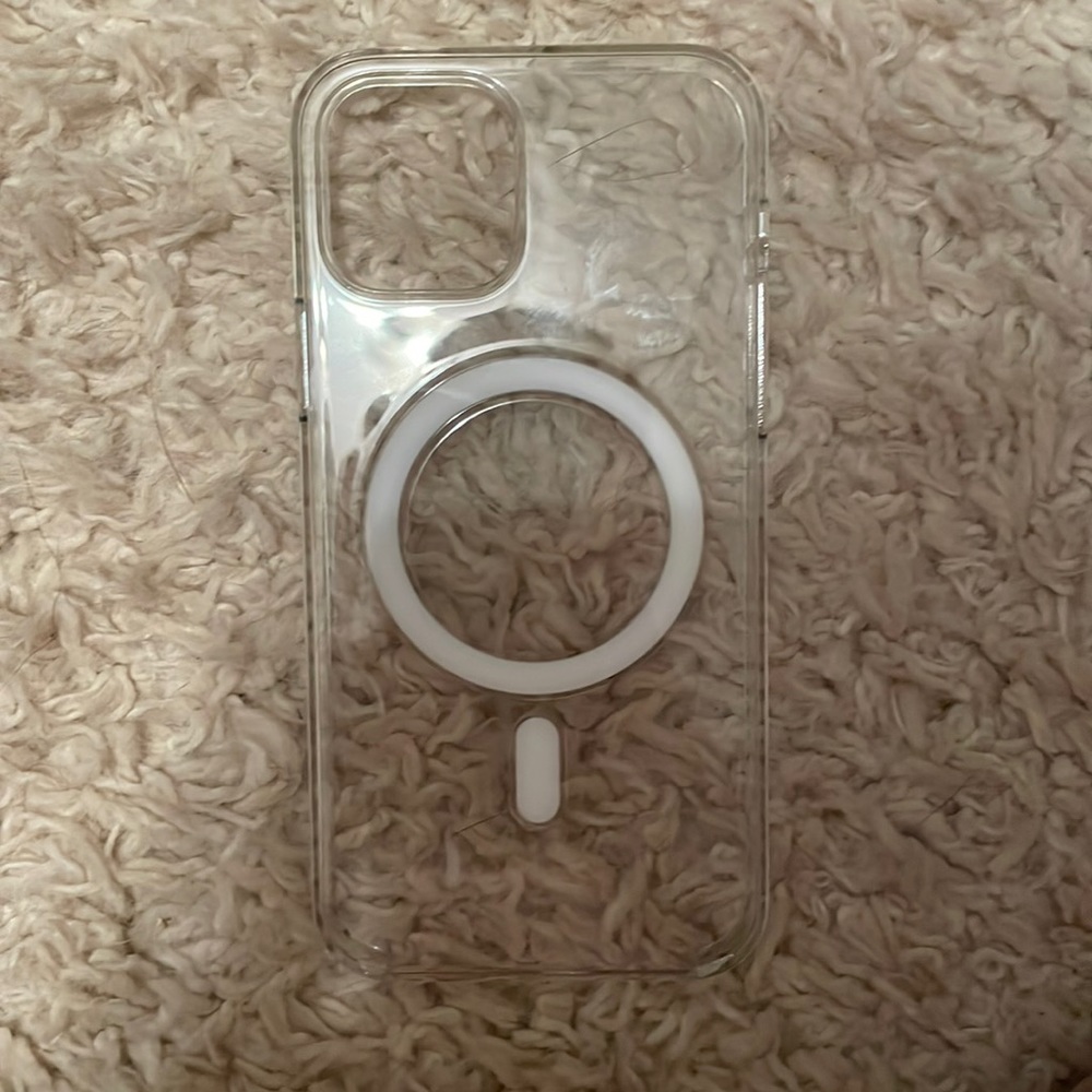 iPhone 12 Pro case